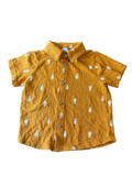 CARTER’S Chemise 12 mois