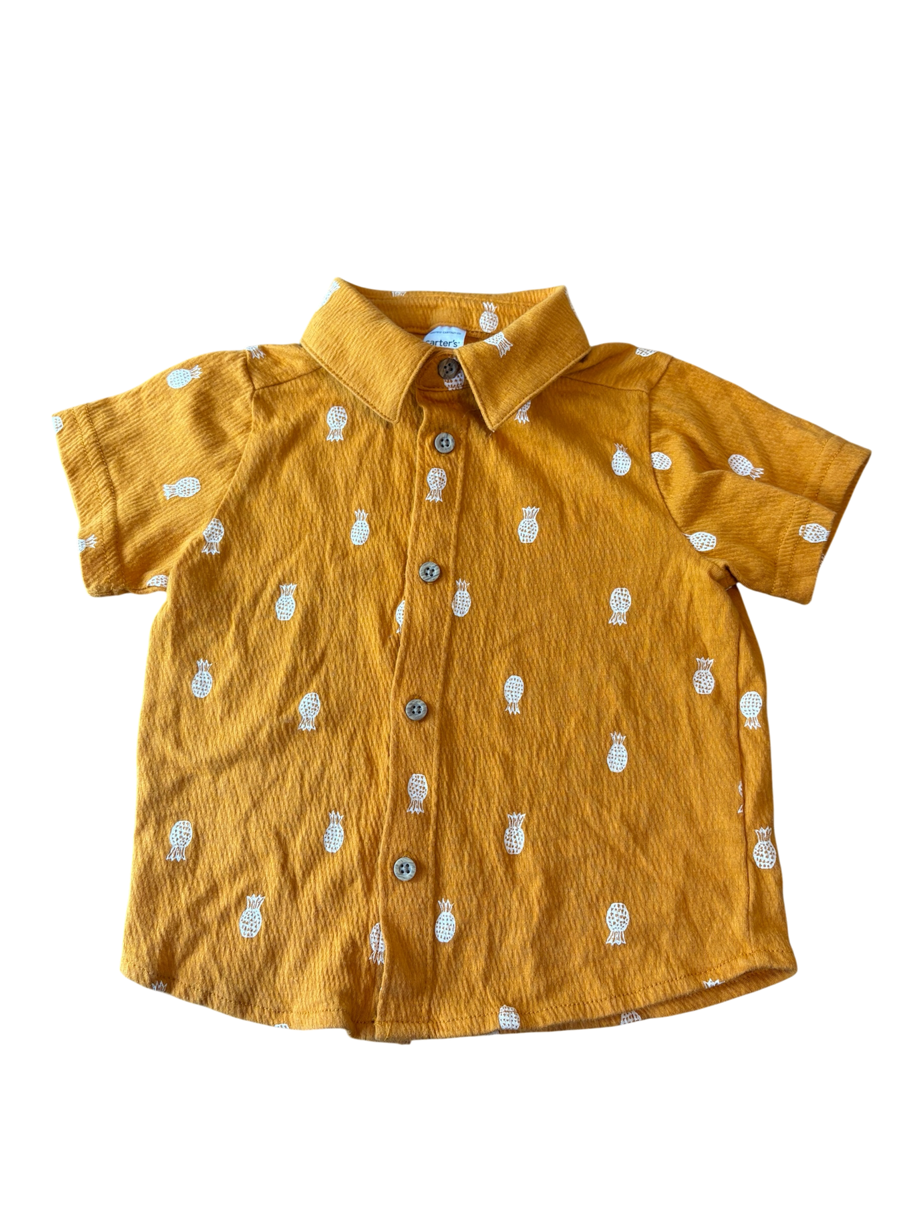 CARTER’S Chemise 12 mois
