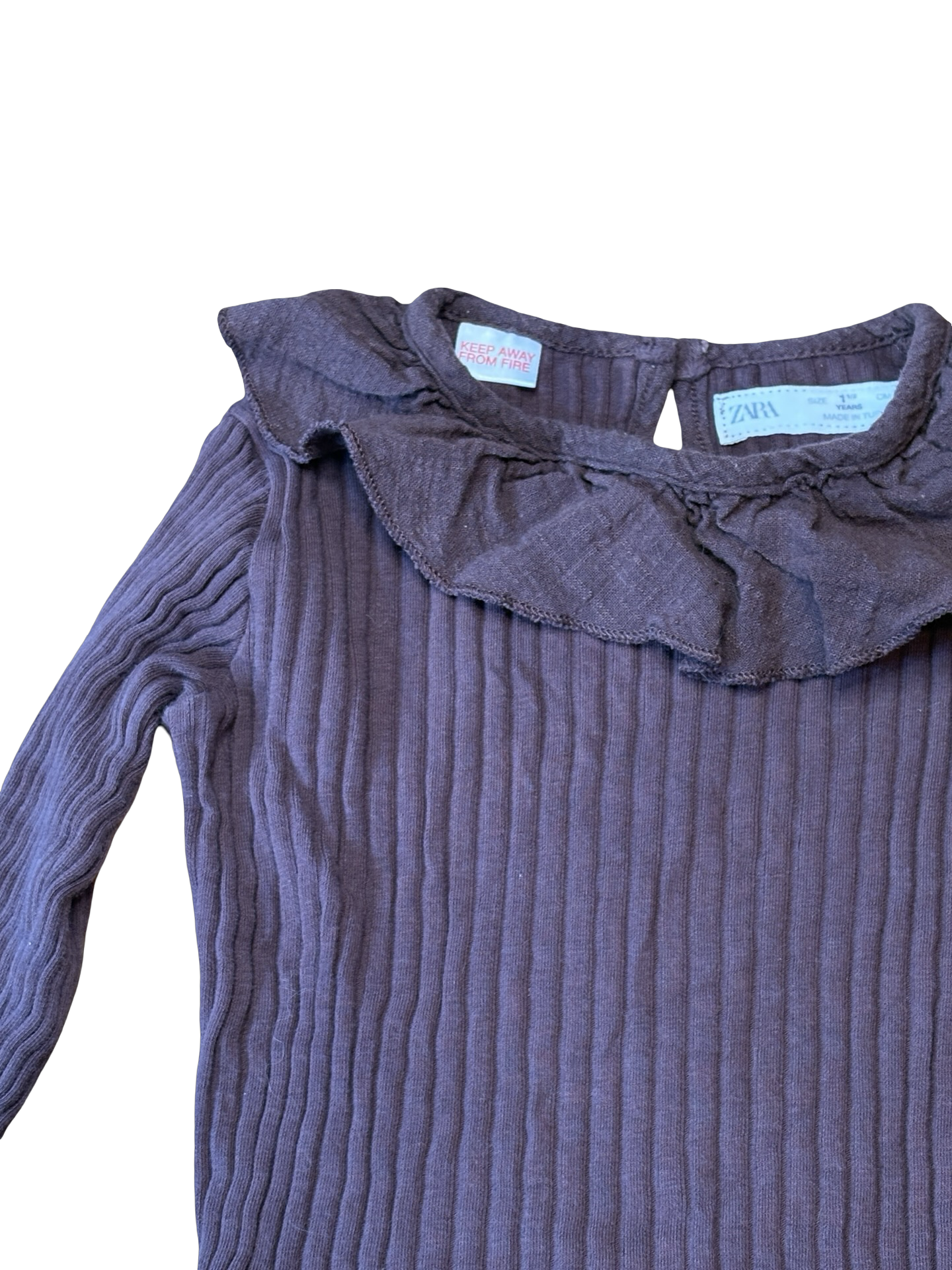 ZARA Chandail 1.5 ans