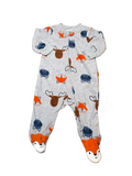 CARTER’S Pyjama polar 0-3 mois