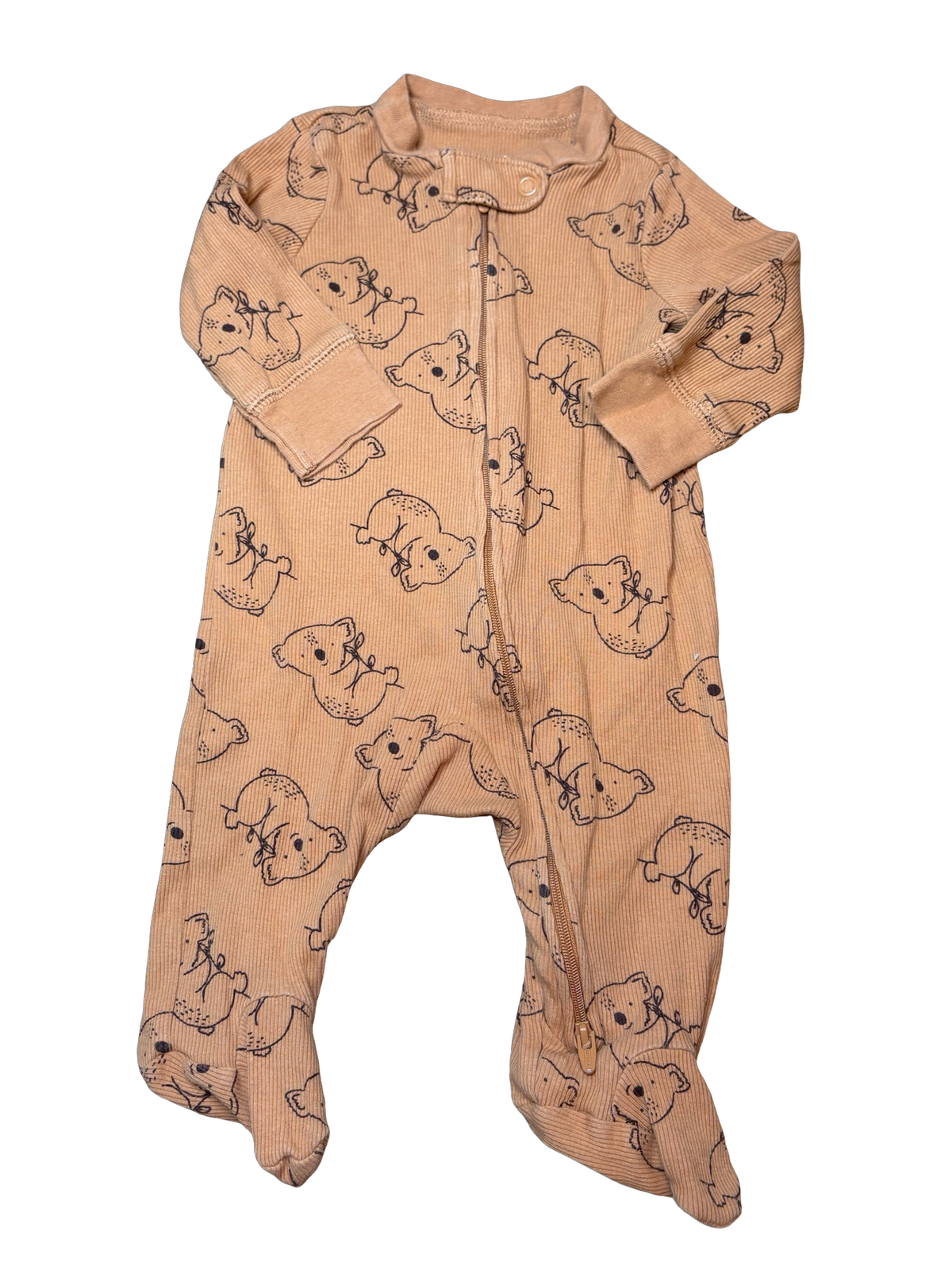 CARTER’S Pyjama 3 mois