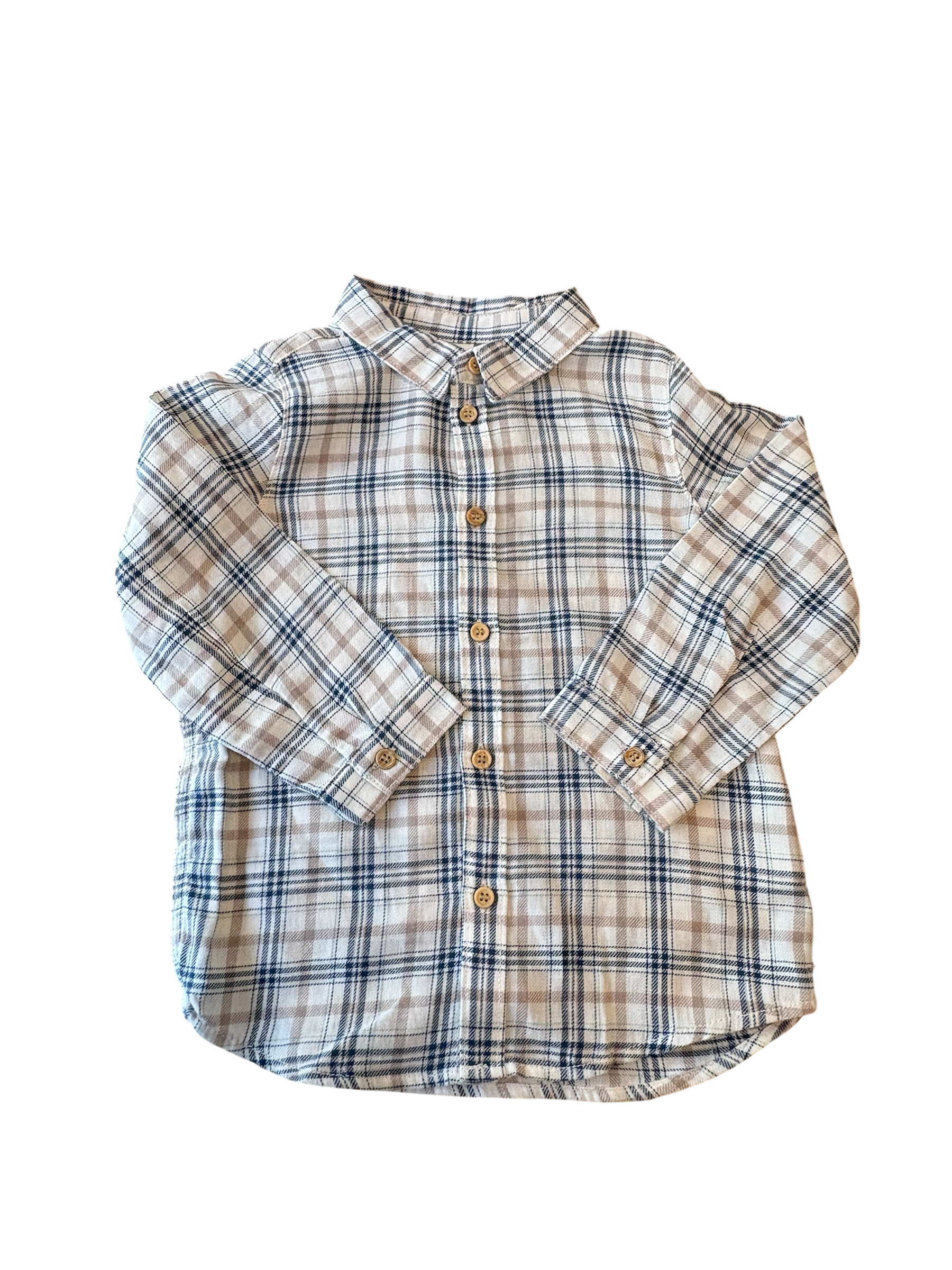 H&M Chemise 2-3 ans