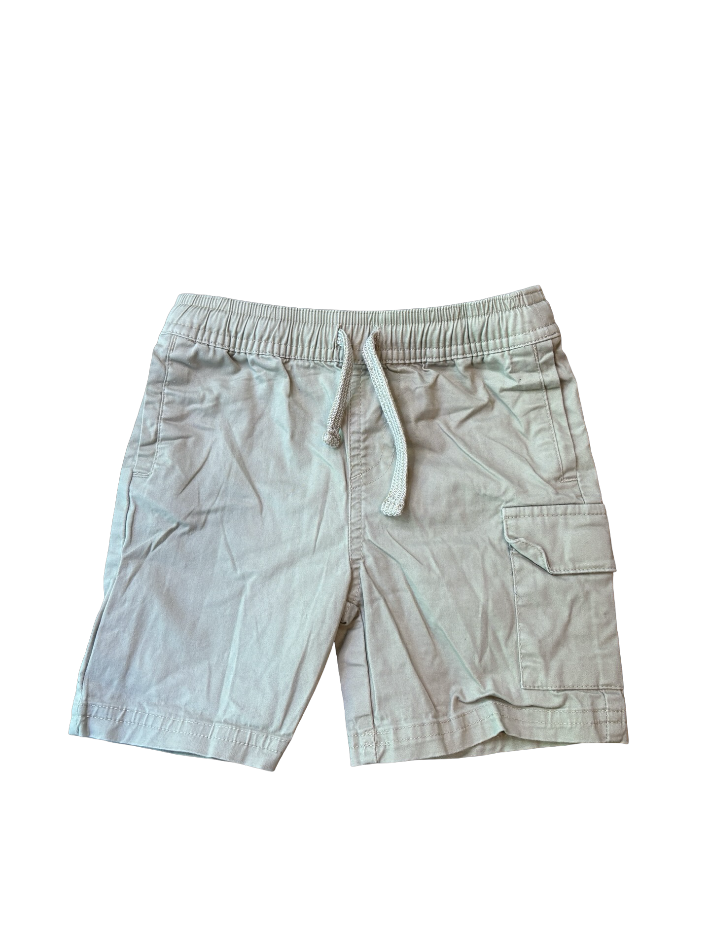 ANDY & EVAN Short 3 ans