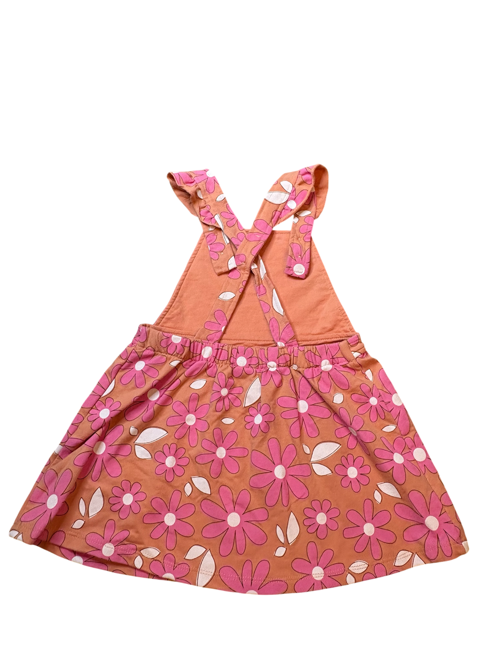 PEKKLE Robe salopette 24 mois