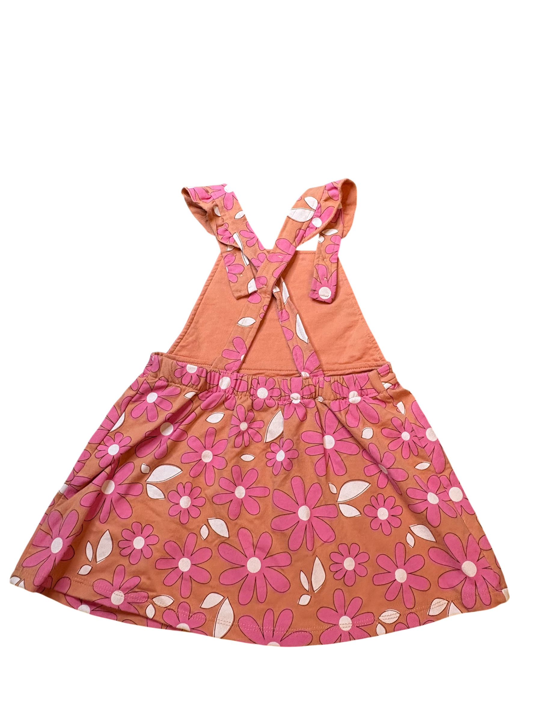 PEKKLE Robe salopette 24 mois