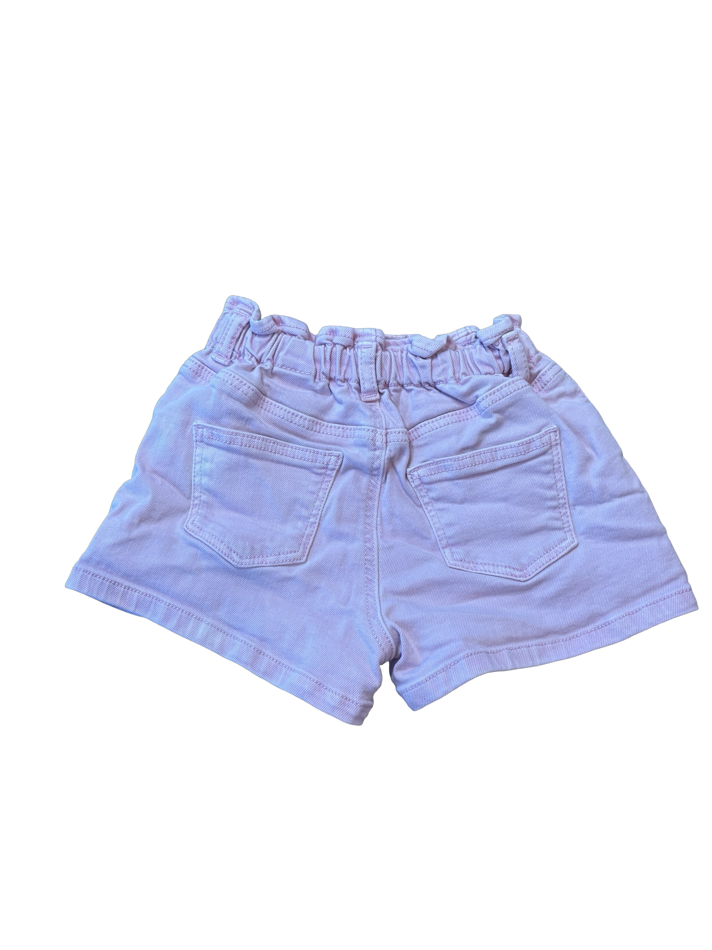 ZARA Short 2-3 ans *IMPARFAIT*