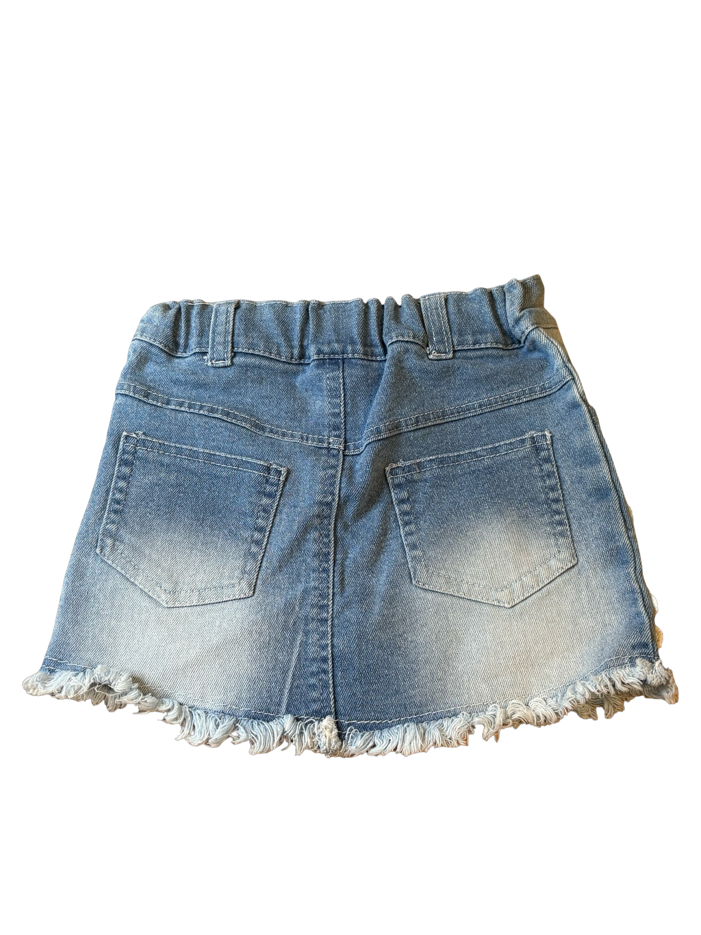 SANS MARQUE Jupe 3-4 ans