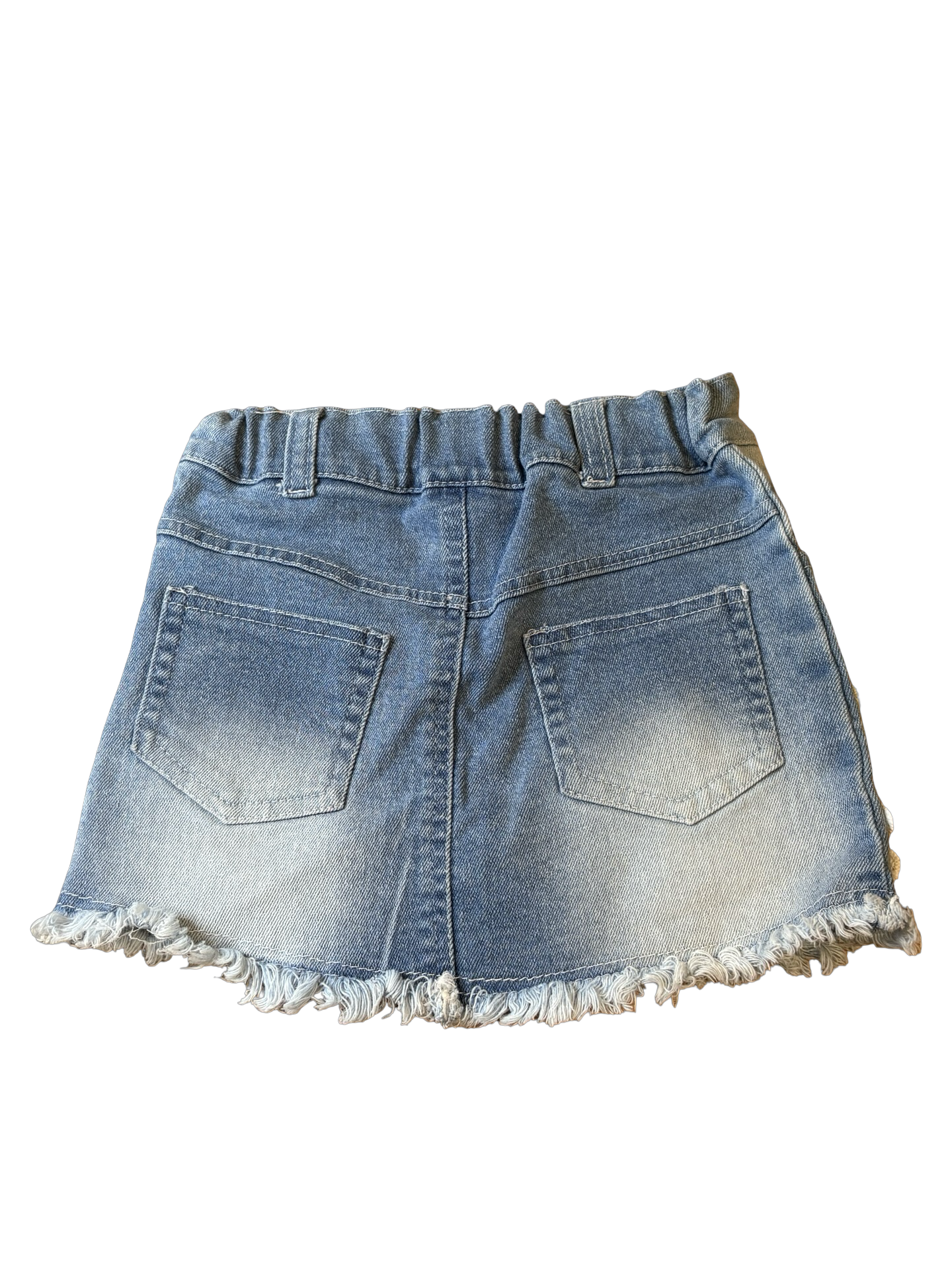 SANS MARQUE Jupe 3-4 ans