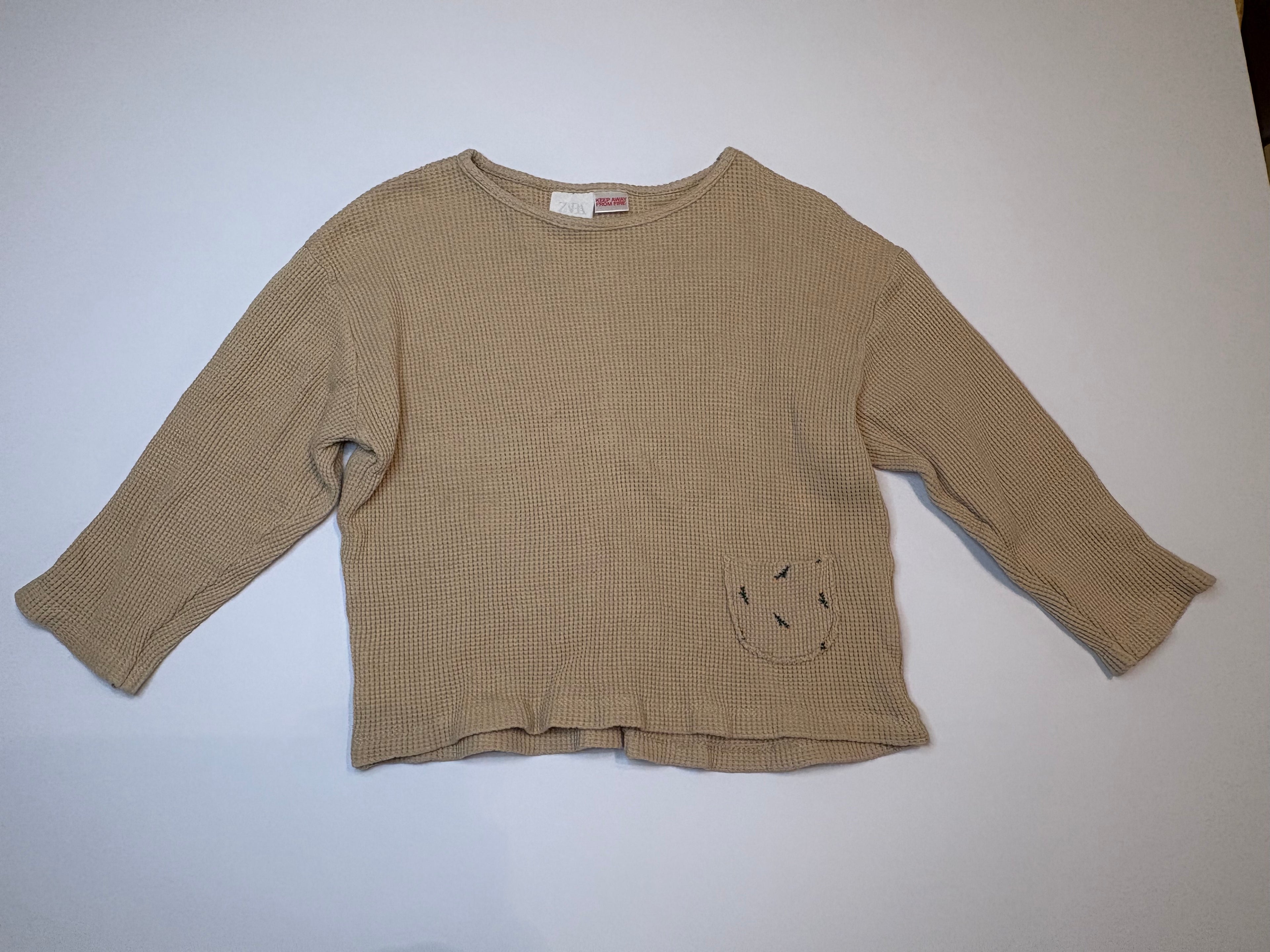 ZARA 2-3 ans