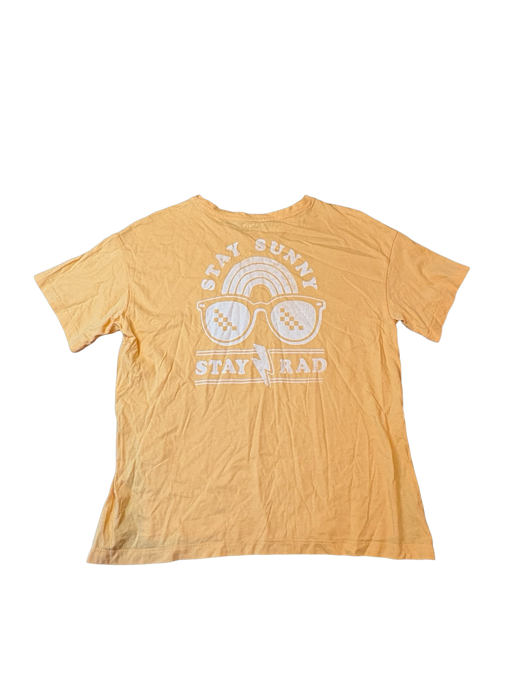 OLD NAVY T-shirt 10-12 ans *REGARDE MON DOS*