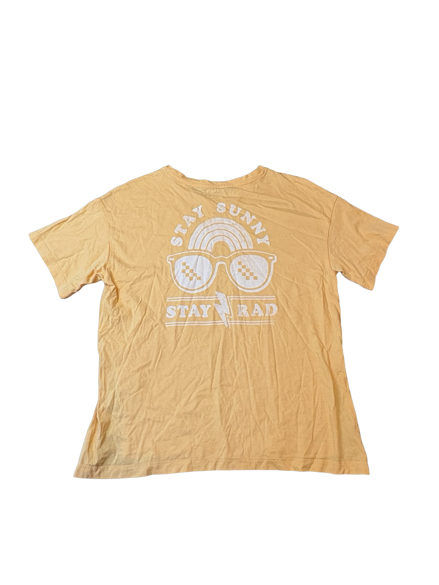 OLD NAVY T-shirt 10-12 ans *REGARDE MON DOS*