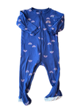 PEKKLE Pyjama 12 mois