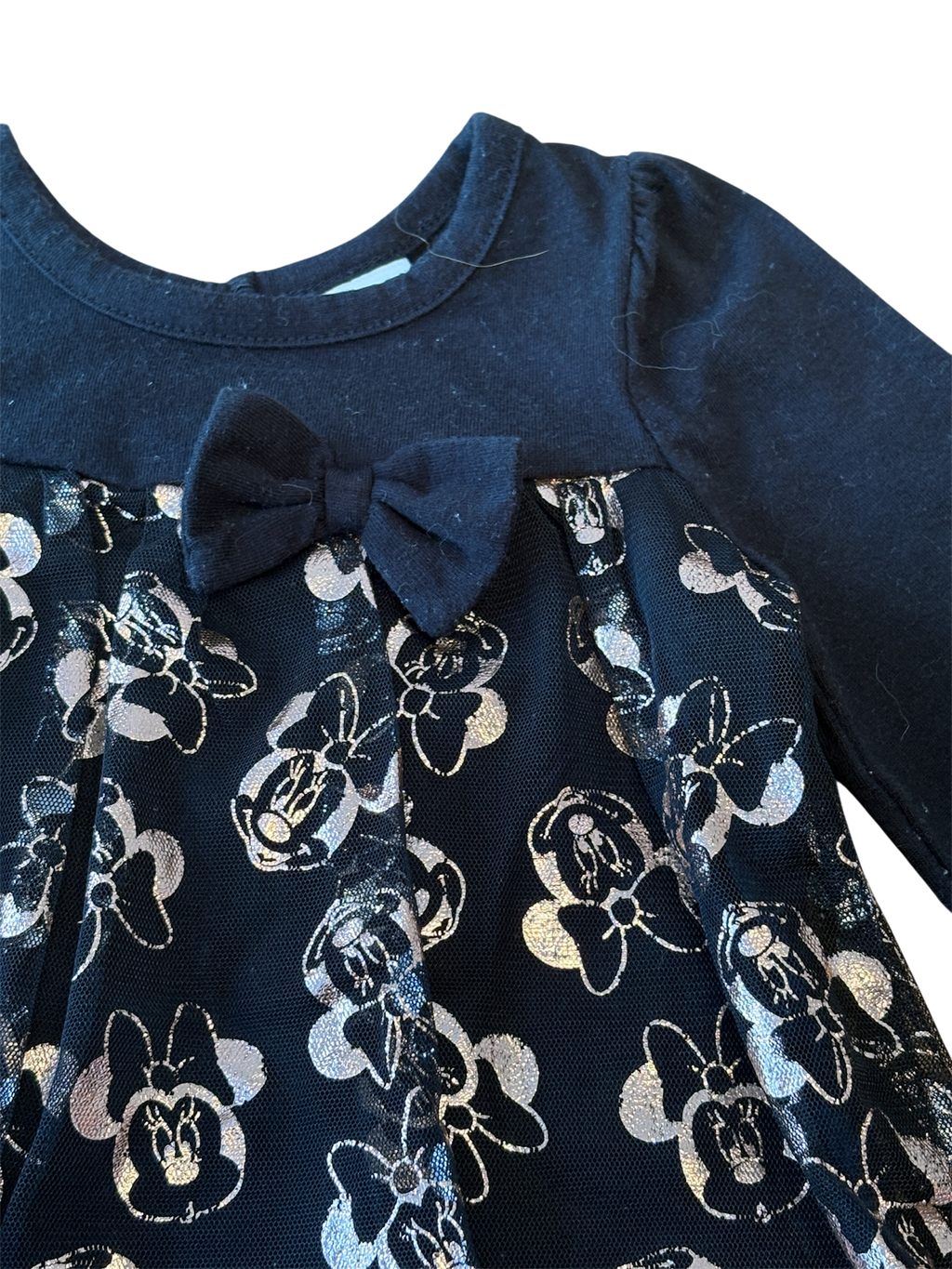 DISNEY Robe 3-6 mois