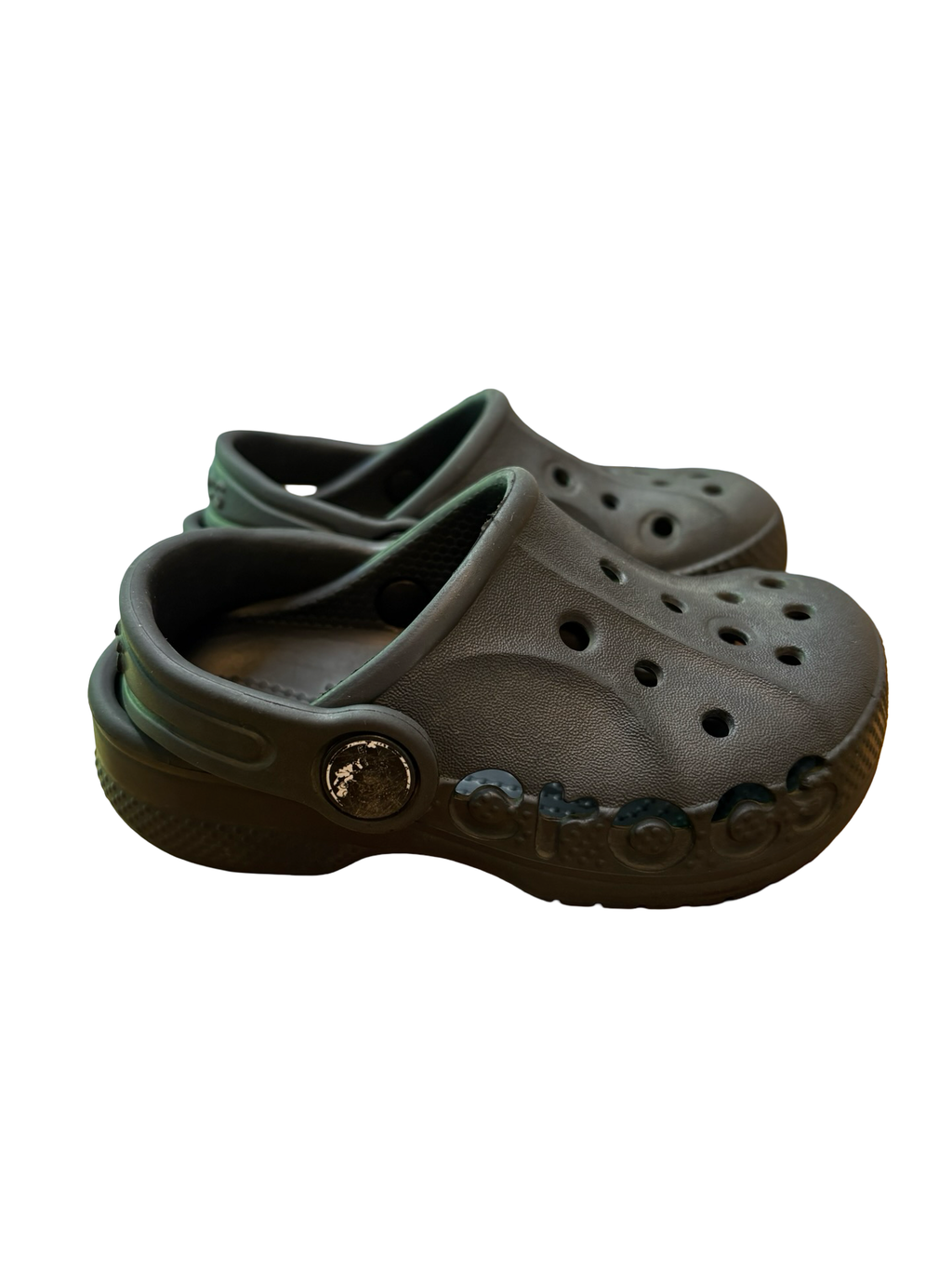 CROCS Chaussures Gr. C7