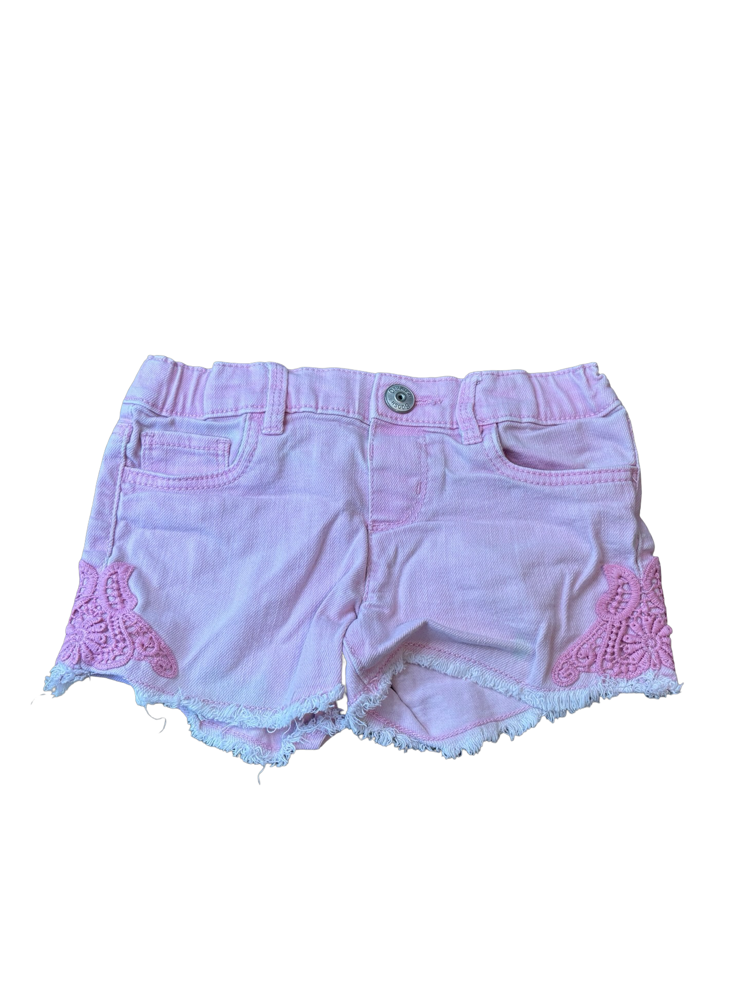 OSHKOSH Short 4 ans