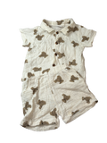 SANS MARQUE Ensemble 2-3 ans