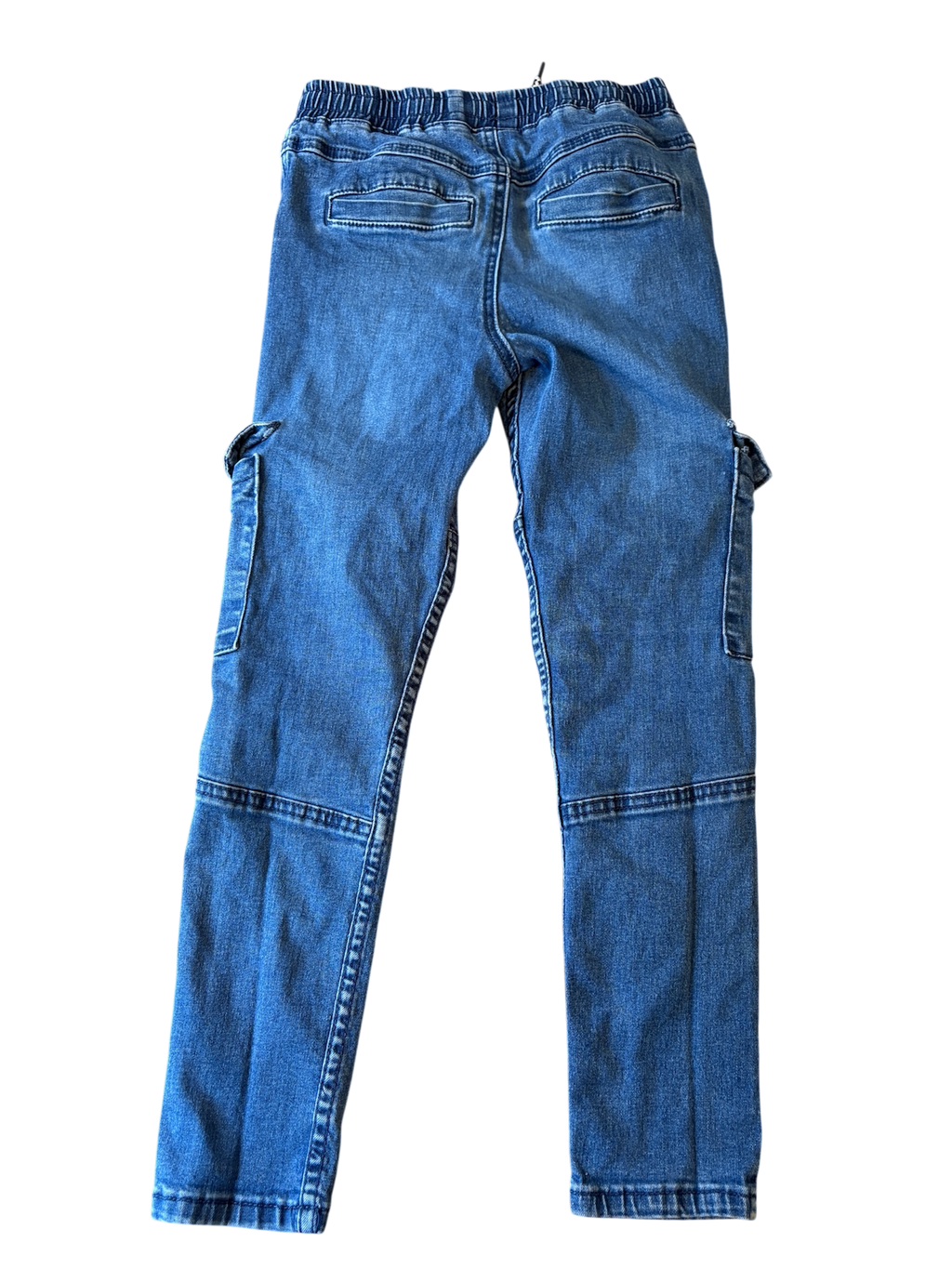 MILE END Jeans 8 ans