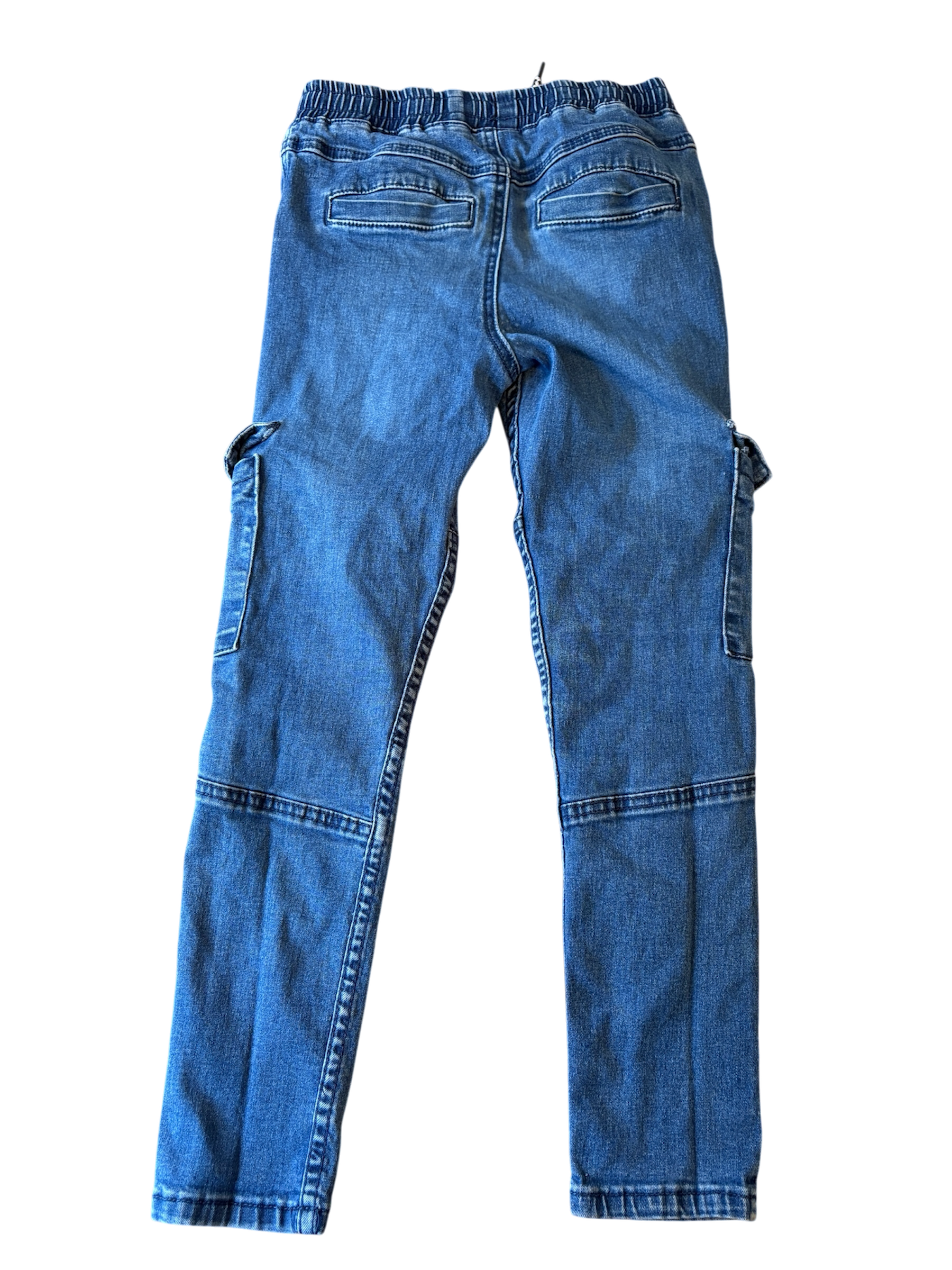 MILE END Jeans 8 ans