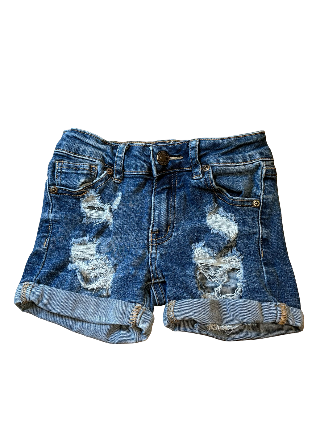 URBAN GIRL Short 6 ans