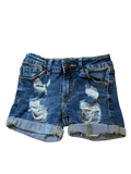 URBAN GIRL Short 6 ans