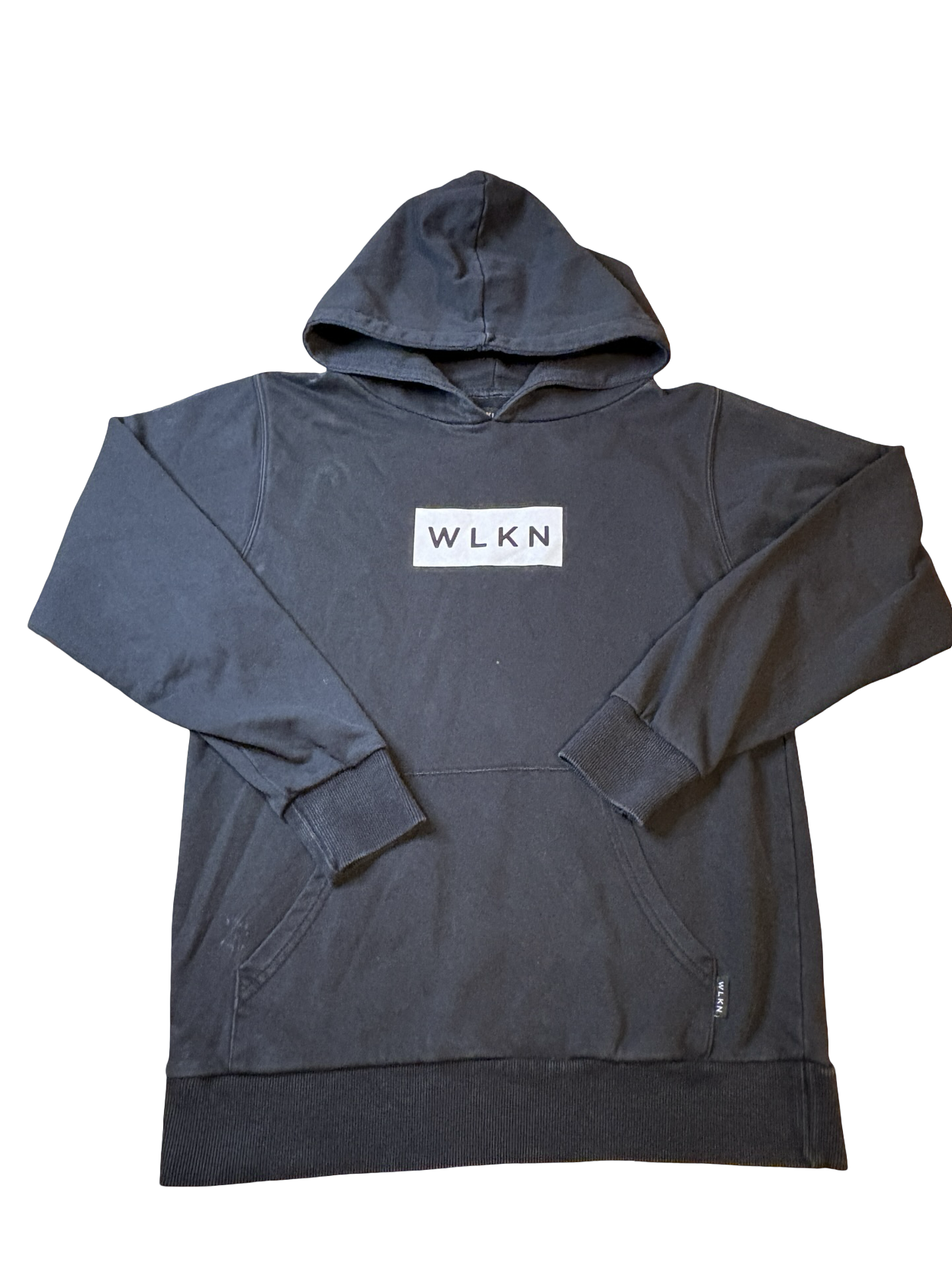 WLKN Hoodie 14 ans