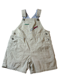 TOMMY HILFIGER Salopette short 3 ans