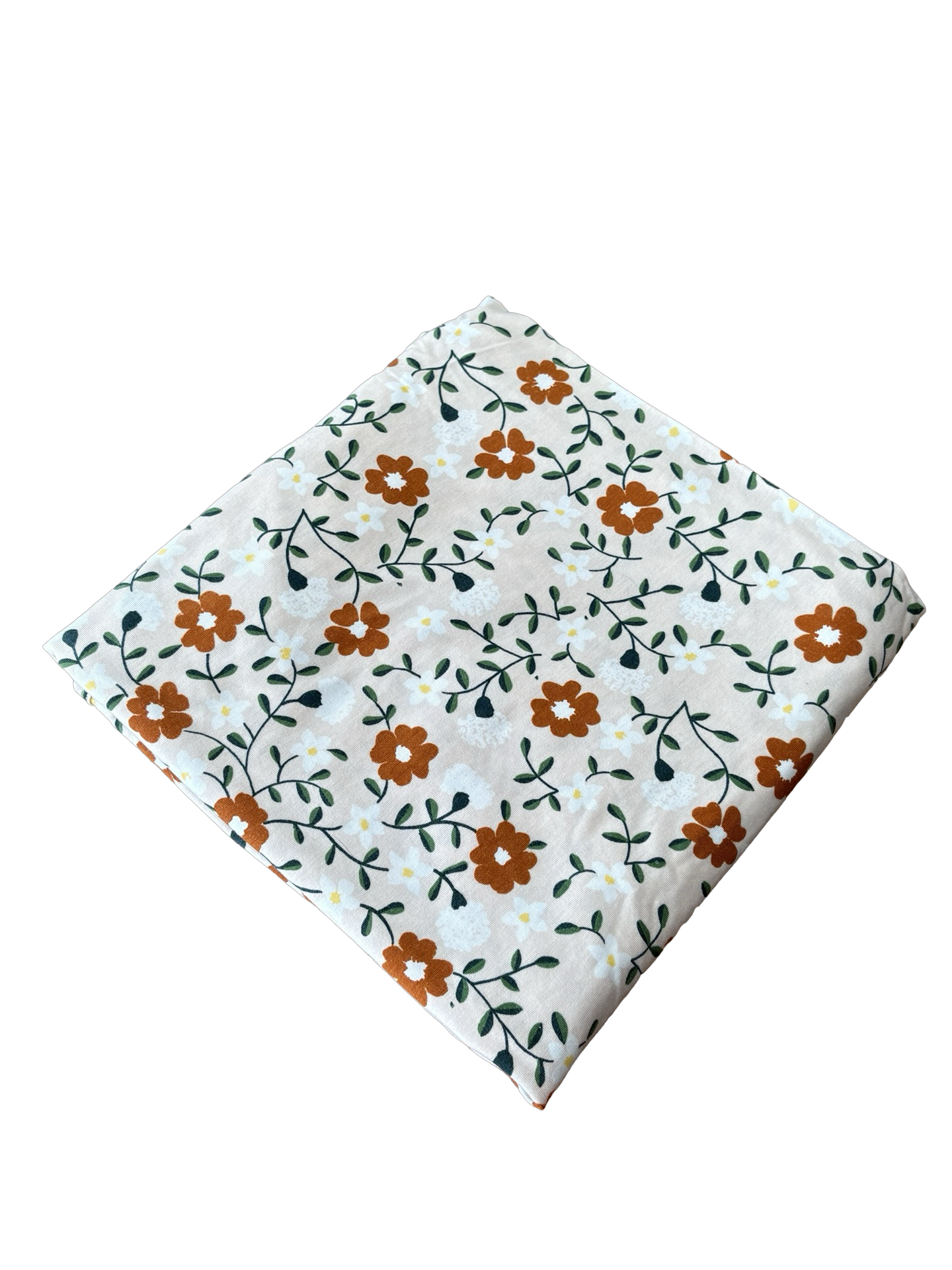 LOULOU LOLLIPOP Couverture à emmailloter 47x47 po