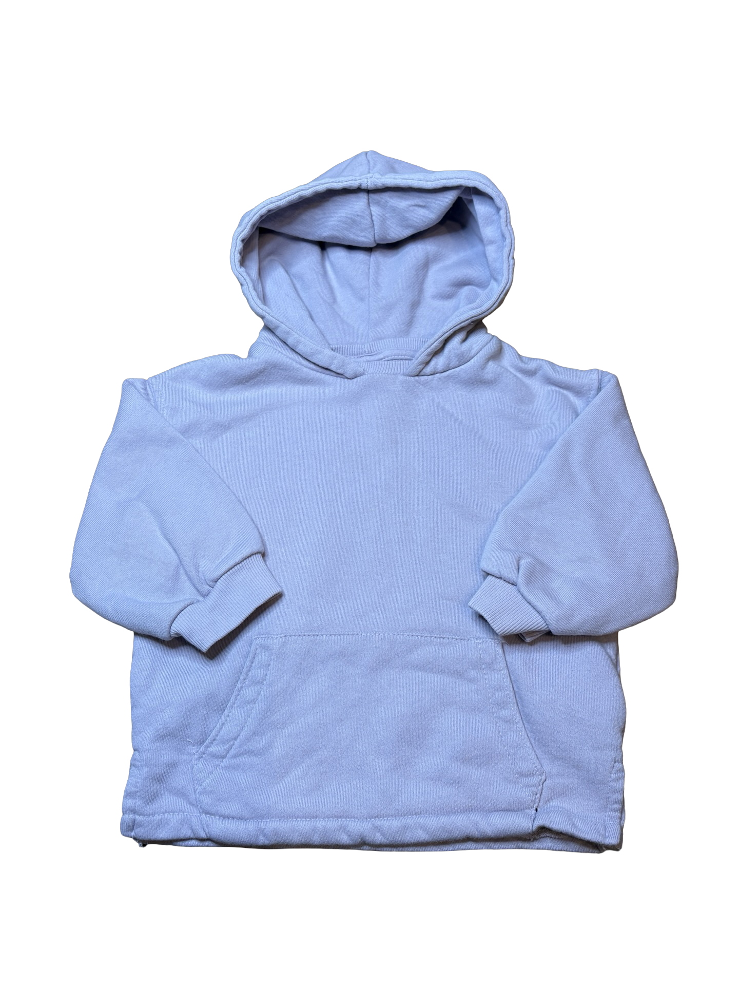 ZARA Hoodie 18-24 mois