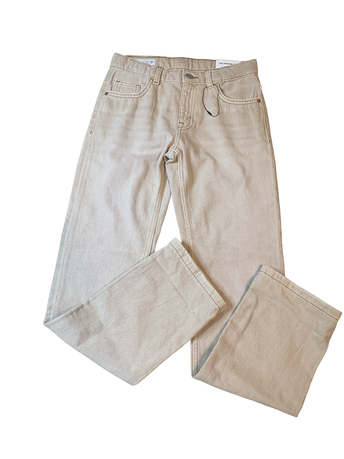 ZARA Pantalon 11-12 ans *NEUF*