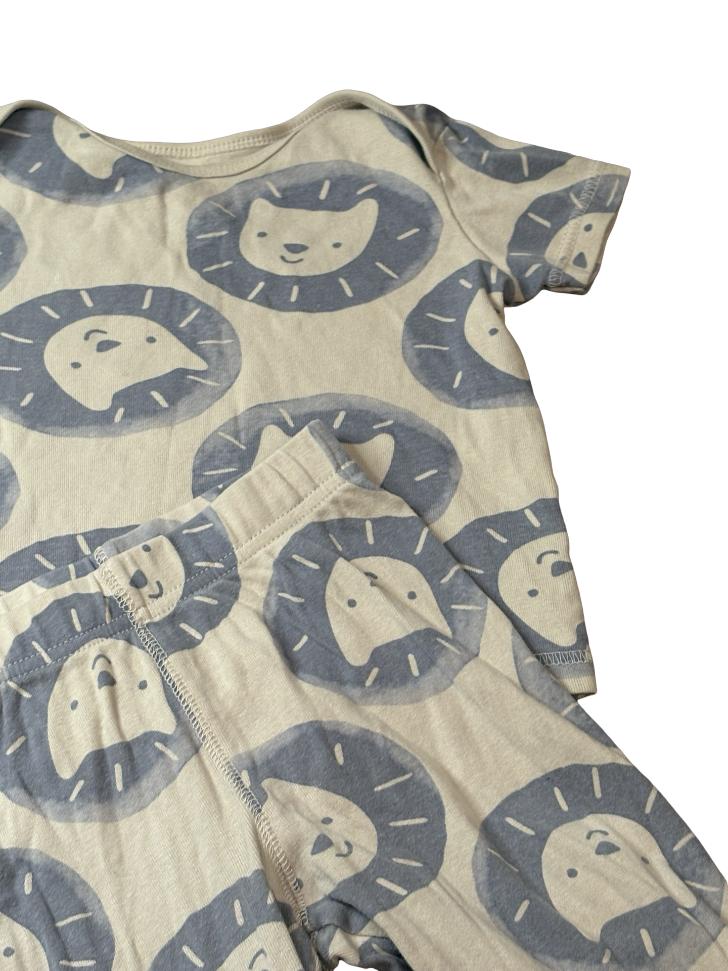 CARTER’ S Pyjama 18 mois