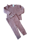 H&M Ensemble 4-6 mois