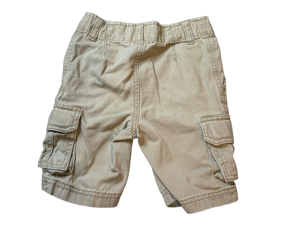 GEORGE Short 3 ans