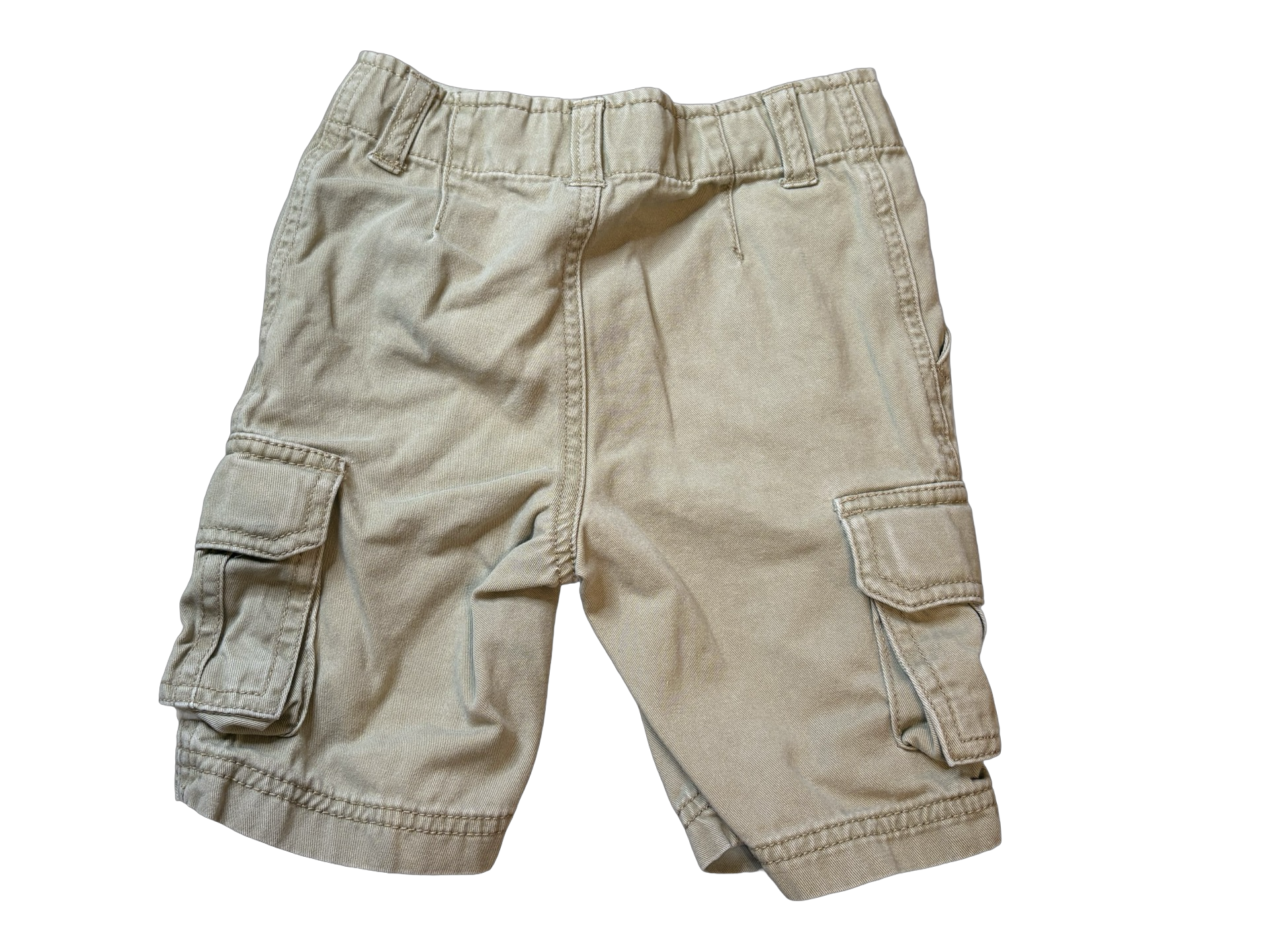 GEORGE Short 3 ans