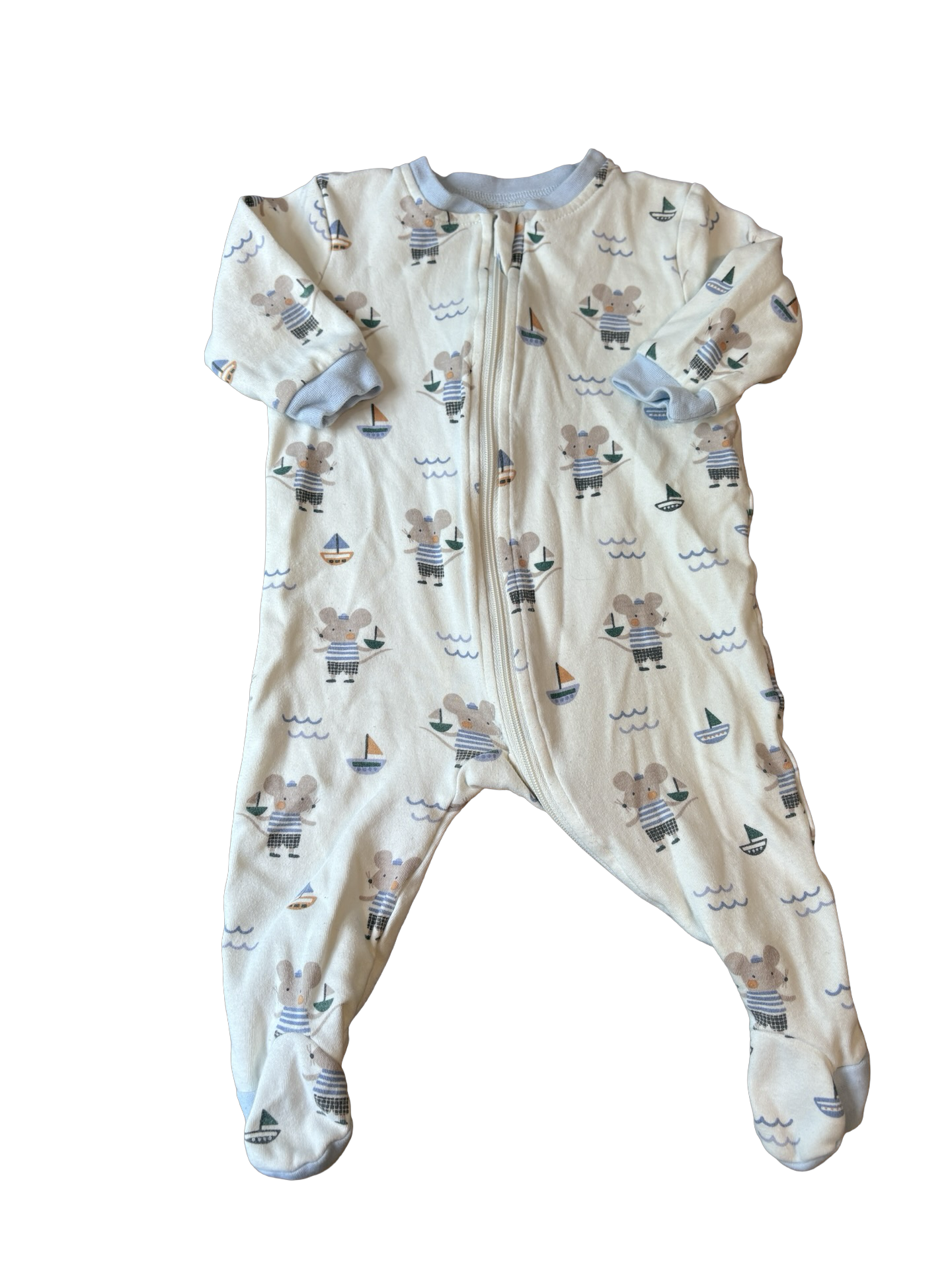 BÉBÉ CONFORT Pyjama 3 mois
