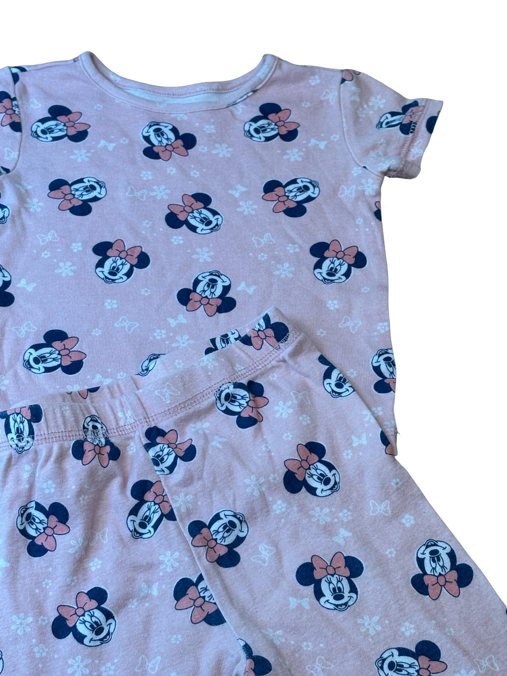 DISNEY Pyjama 4 ans