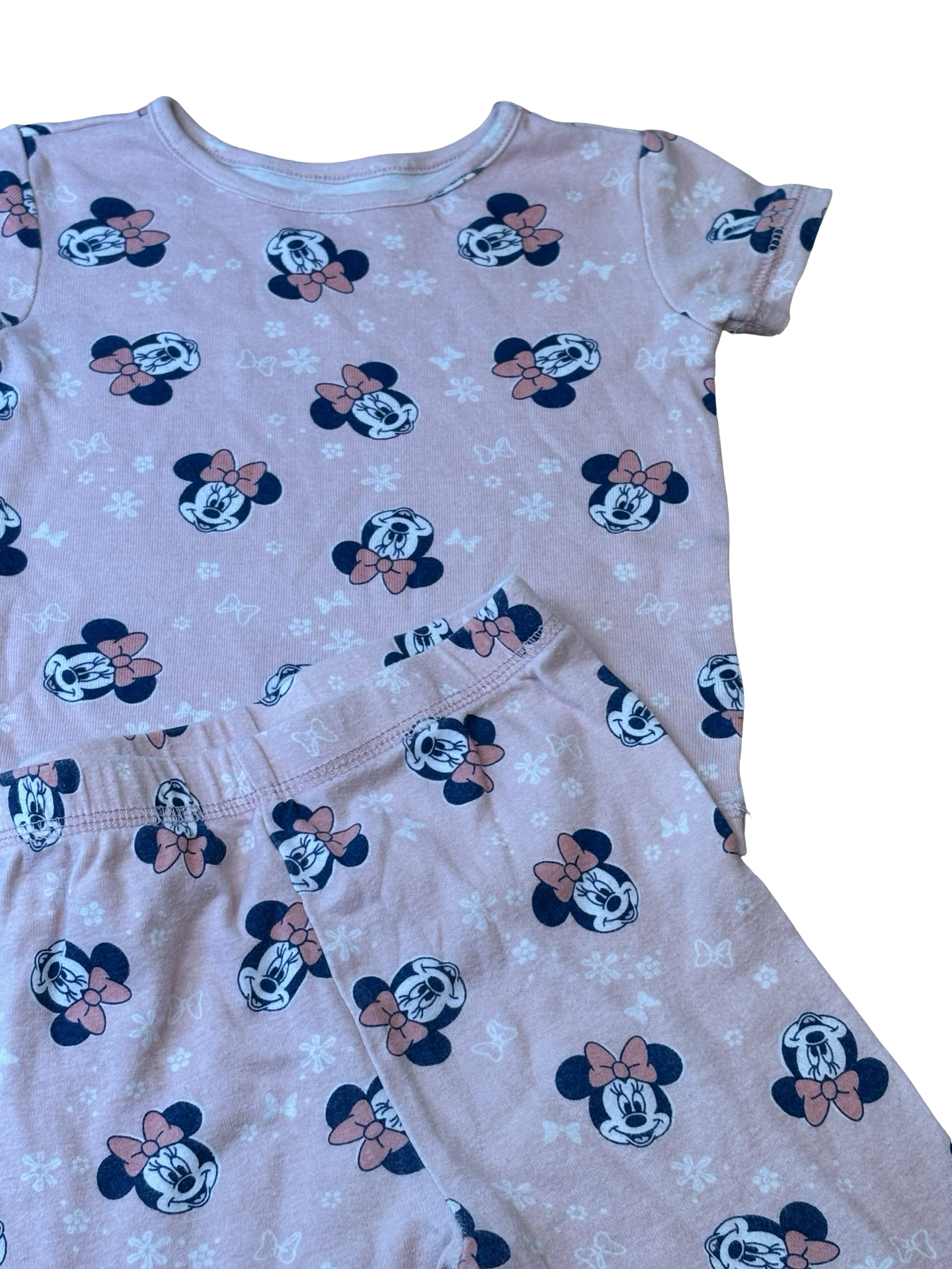 DISNEY Pyjama 4 ans