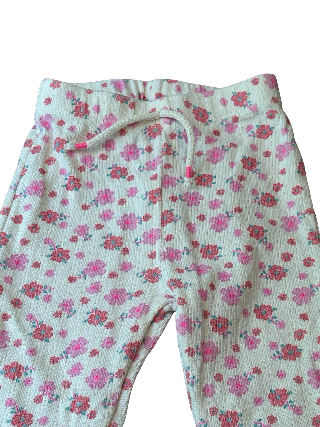 ZARA Legging 5 ans
