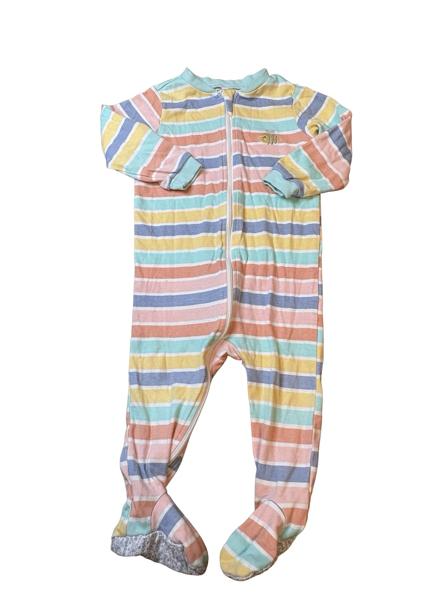 PEKKLE Pyjama 18 mois