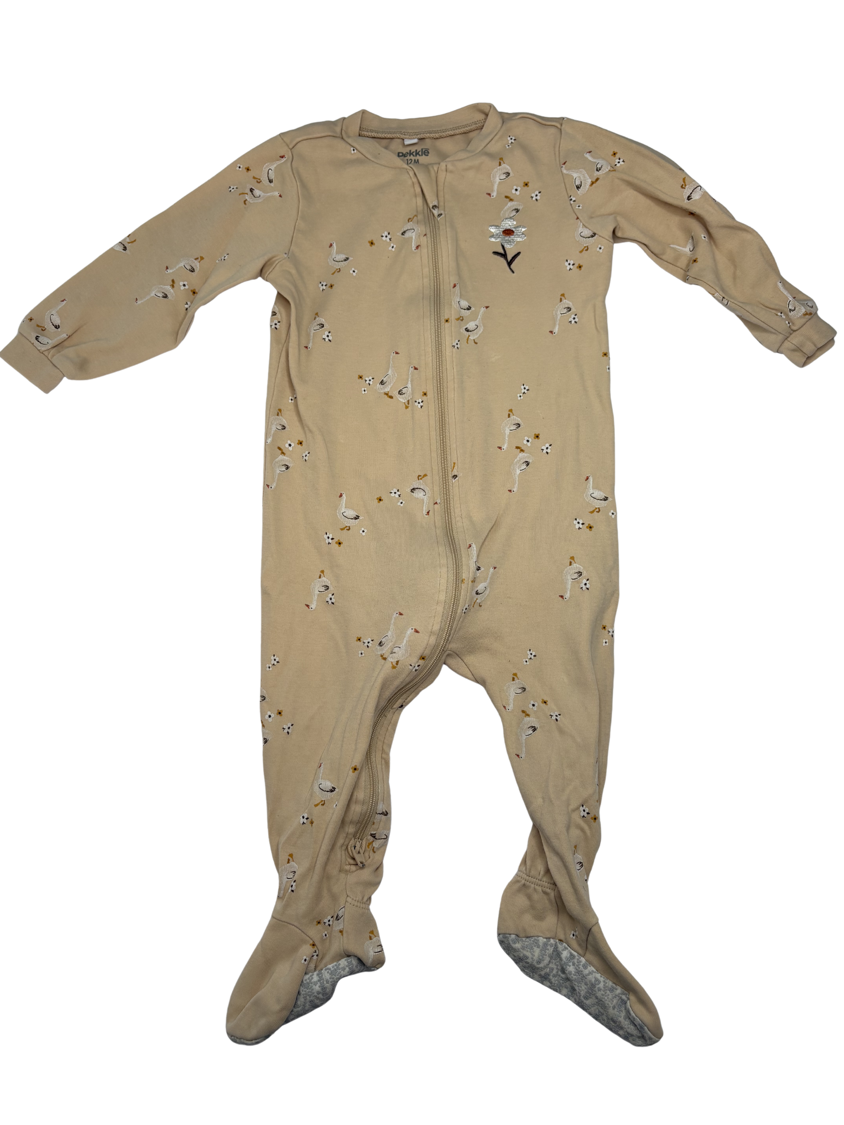 PEKKLE Pyjama 12 mois