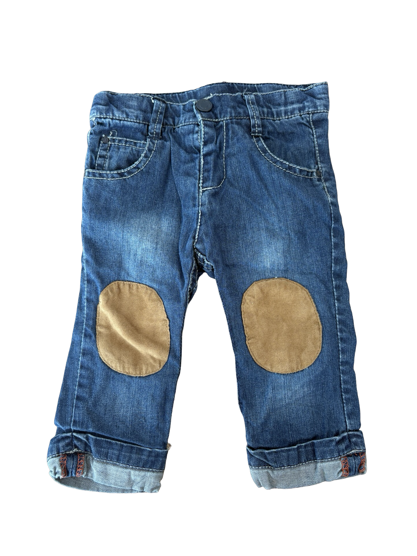 LOSAN BABY Jeans 6 mois