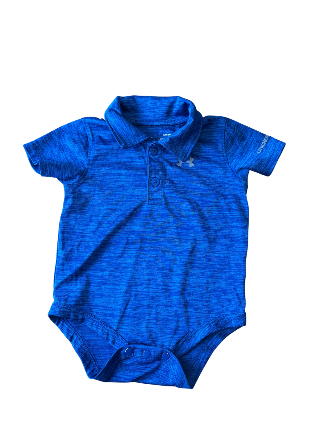 UNDER ARMOUR Cache couche 9-12 mois