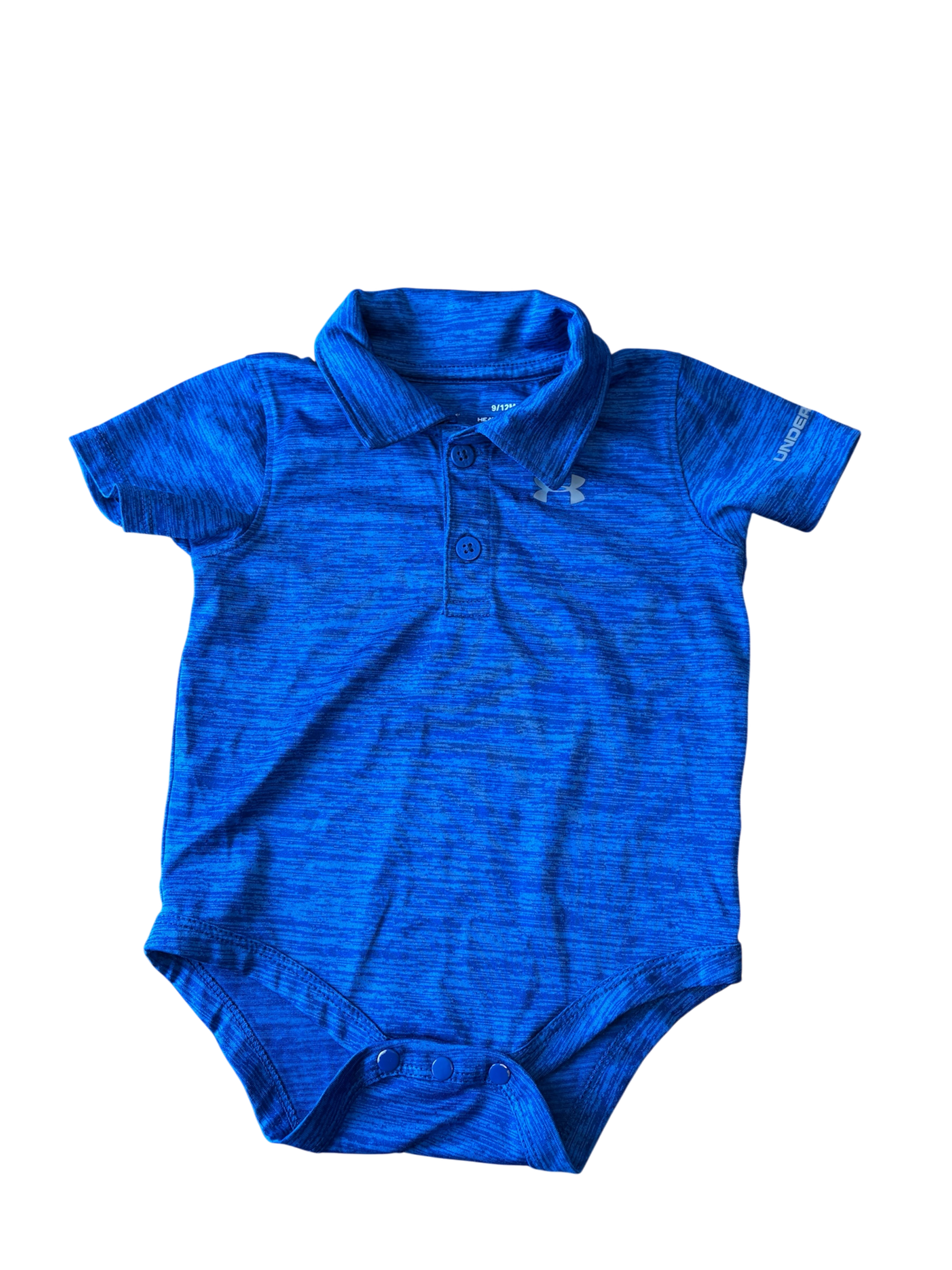 UNDER ARMOUR Cache couche 9-12 mois