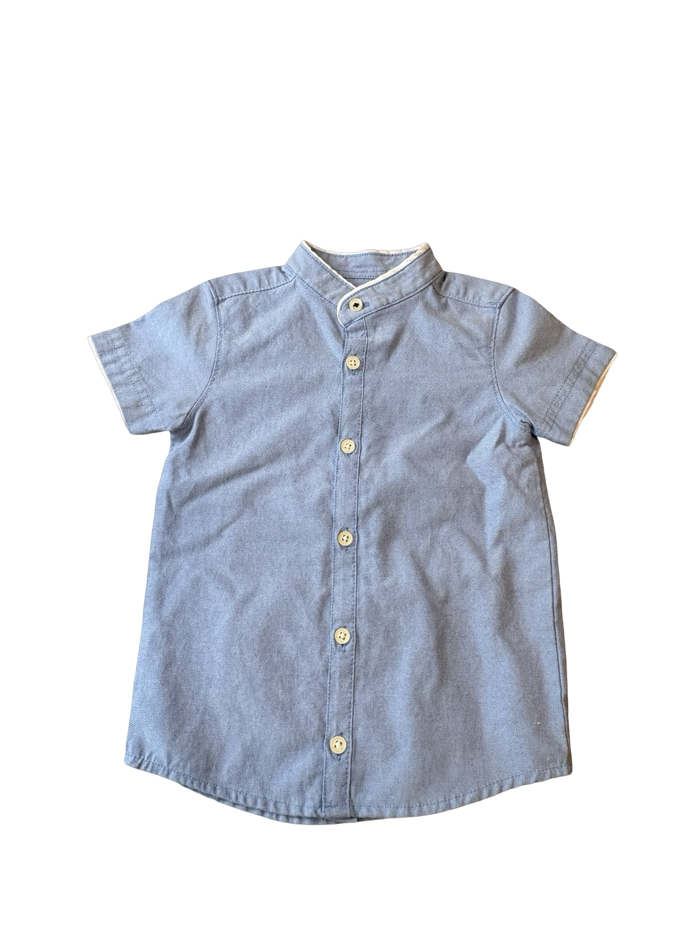 MON CARAMEL Chemise 2 ans