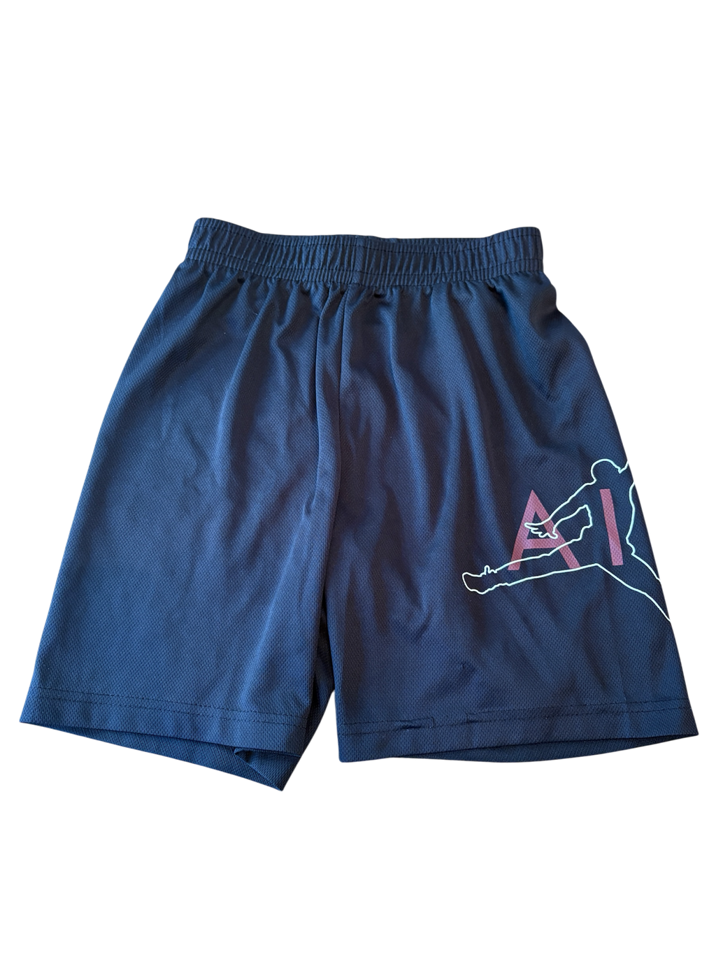 JORDAN SHORT 10-12 ans