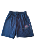 JORDAN SHORT 10-12 ans