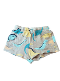 H&M Short 6-9 mois