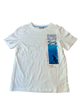 ORIGINAL MARINES T-shirt 7-8 ans