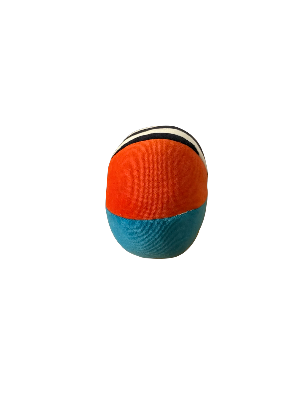 Ballon toutou hochet