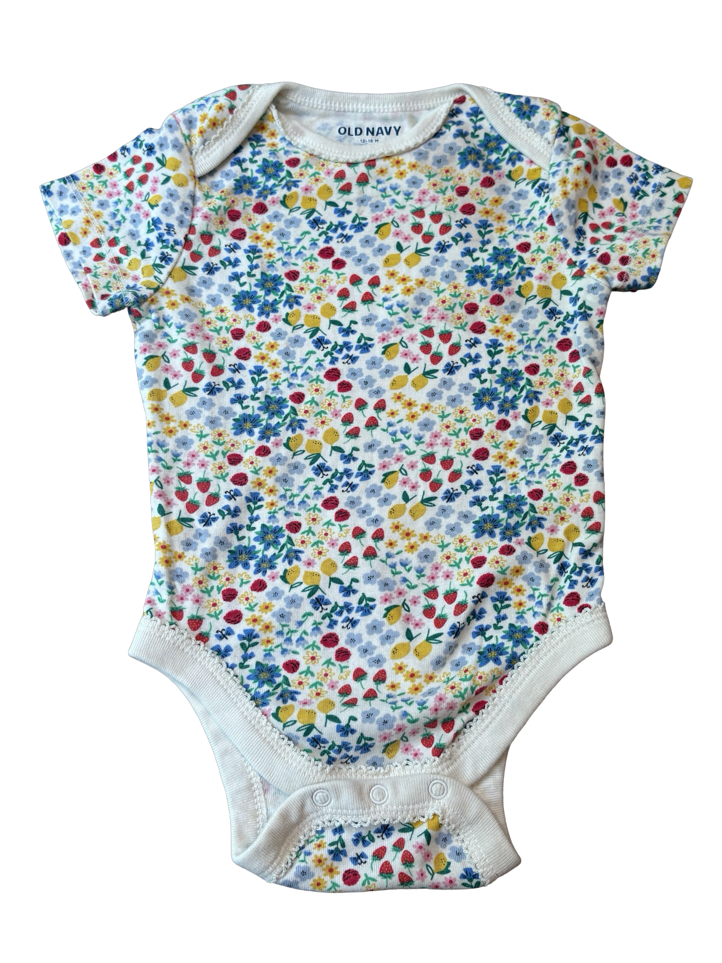 OLD NAVY Cache-couche 12-18 mois