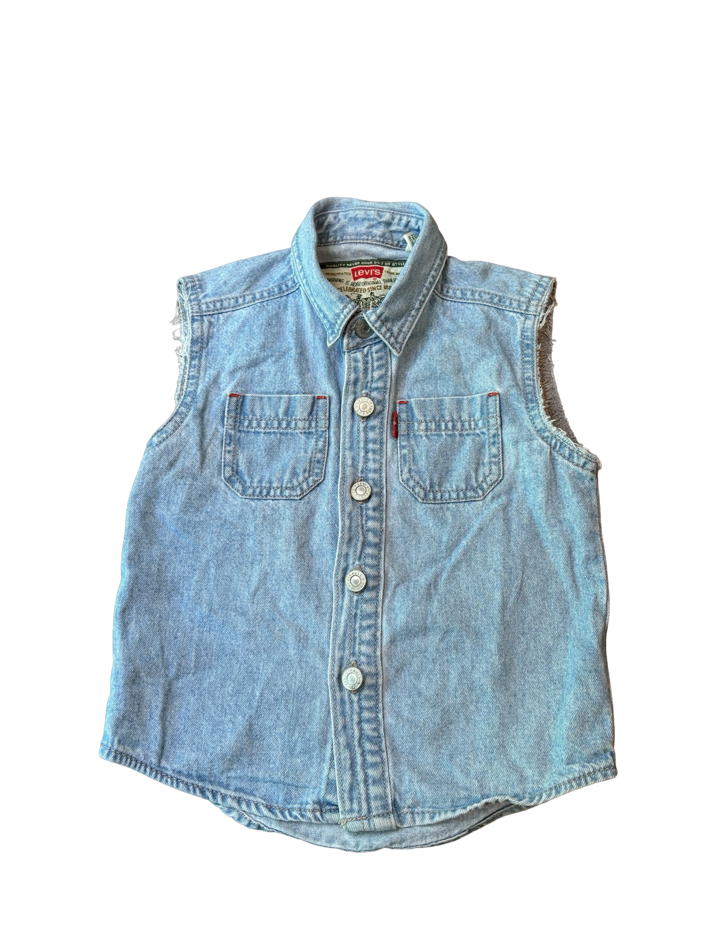 LEVI’S  Veste 24 mois